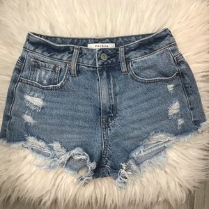 PacSun High Rise Festival Short